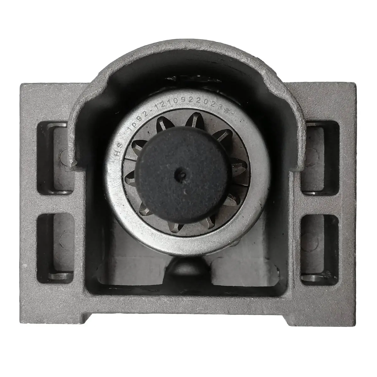 Startmotor Loncin 12,5hp 14,5hp - Plæneklipper startmotorer og magneter - 6419773877155 - 3