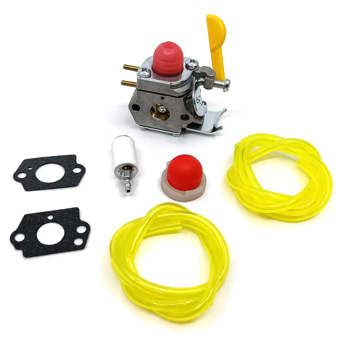 Förgasarsats Jonsered GT2124C - Trimmer og buskrydder karburator - 6419774006530 - 0