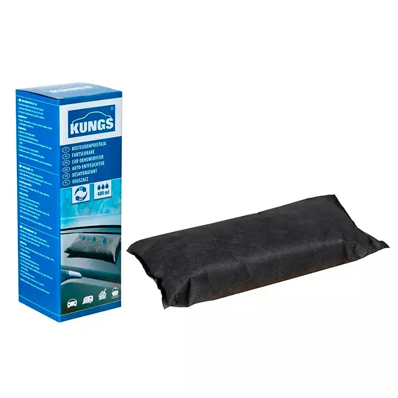 Kosteabsorber bil 1kg Kungs -  - 6423800062049 - 0