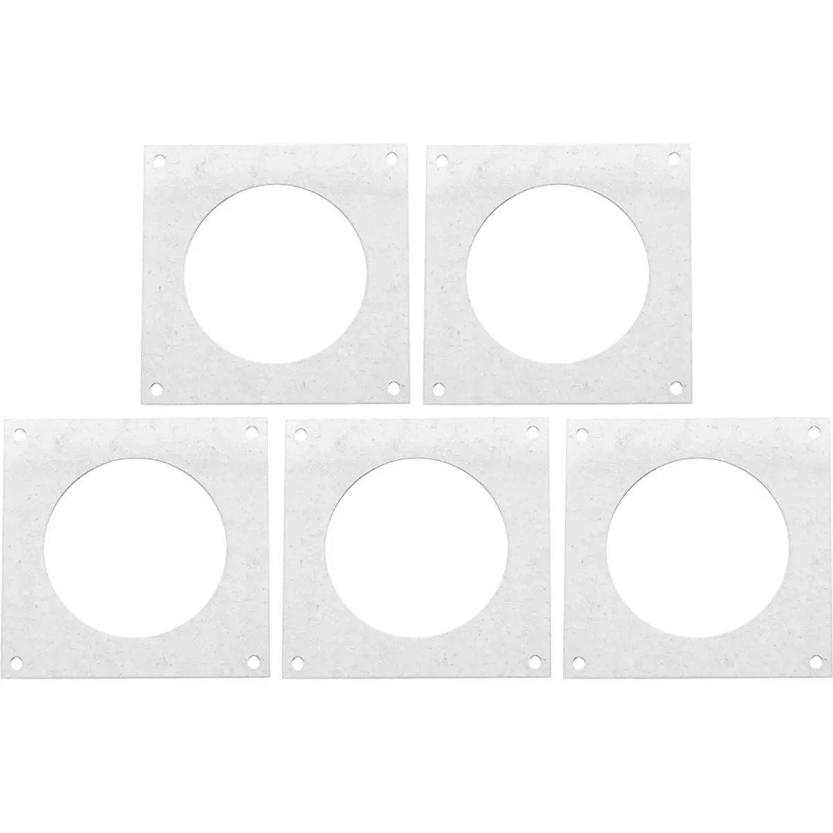 FÅGEL ENHET FLYGSKYDD 32mm 5st - Fågelmatare, fågelholkar och insektshotell - 6430063680002 - 0