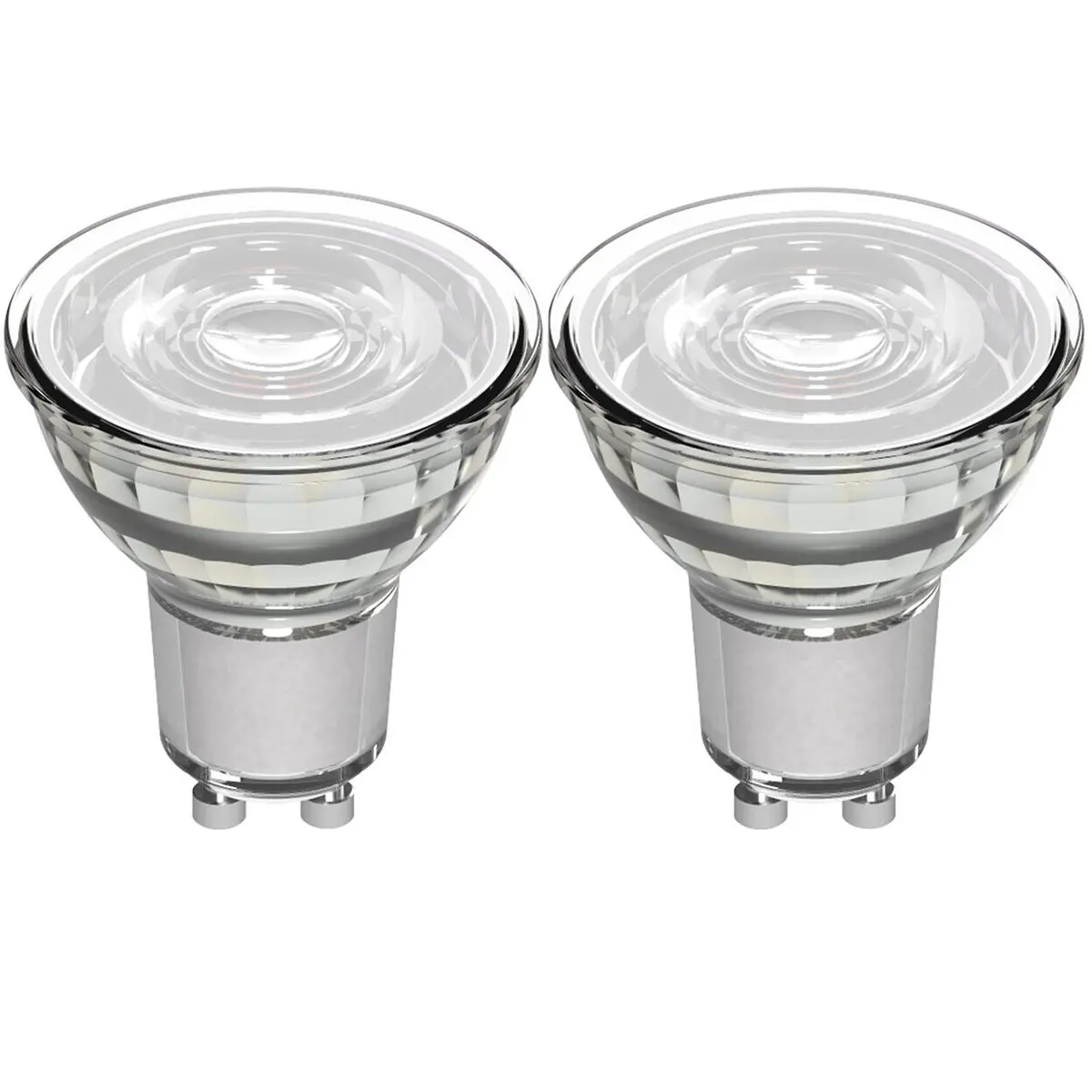 Airam Led GU10 4000K 4,2W/840 345lm 36°. - GU10 lamper - 6435200310897 - 0