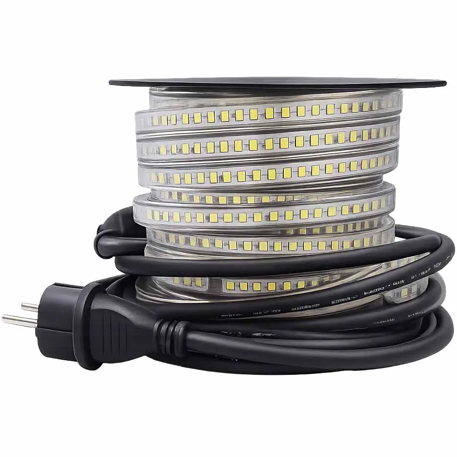 LED-remsa 30m 230V 18000lm - LED-strip och LED-list - 6438152960028 - 0