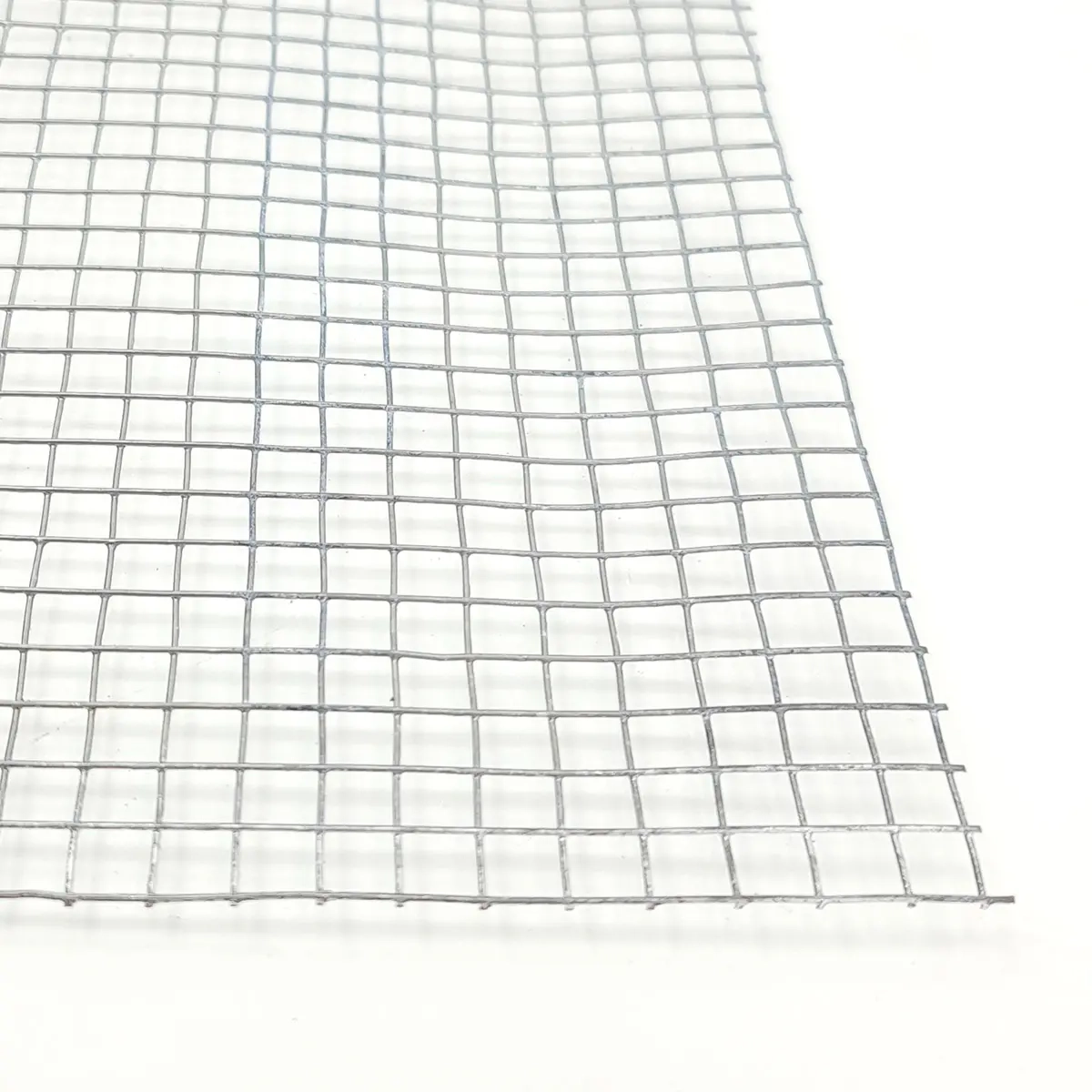 Muldnet 60cm x 5m 10x10mm - Sekskantnet og gnavernet - 6438168038186 - 1