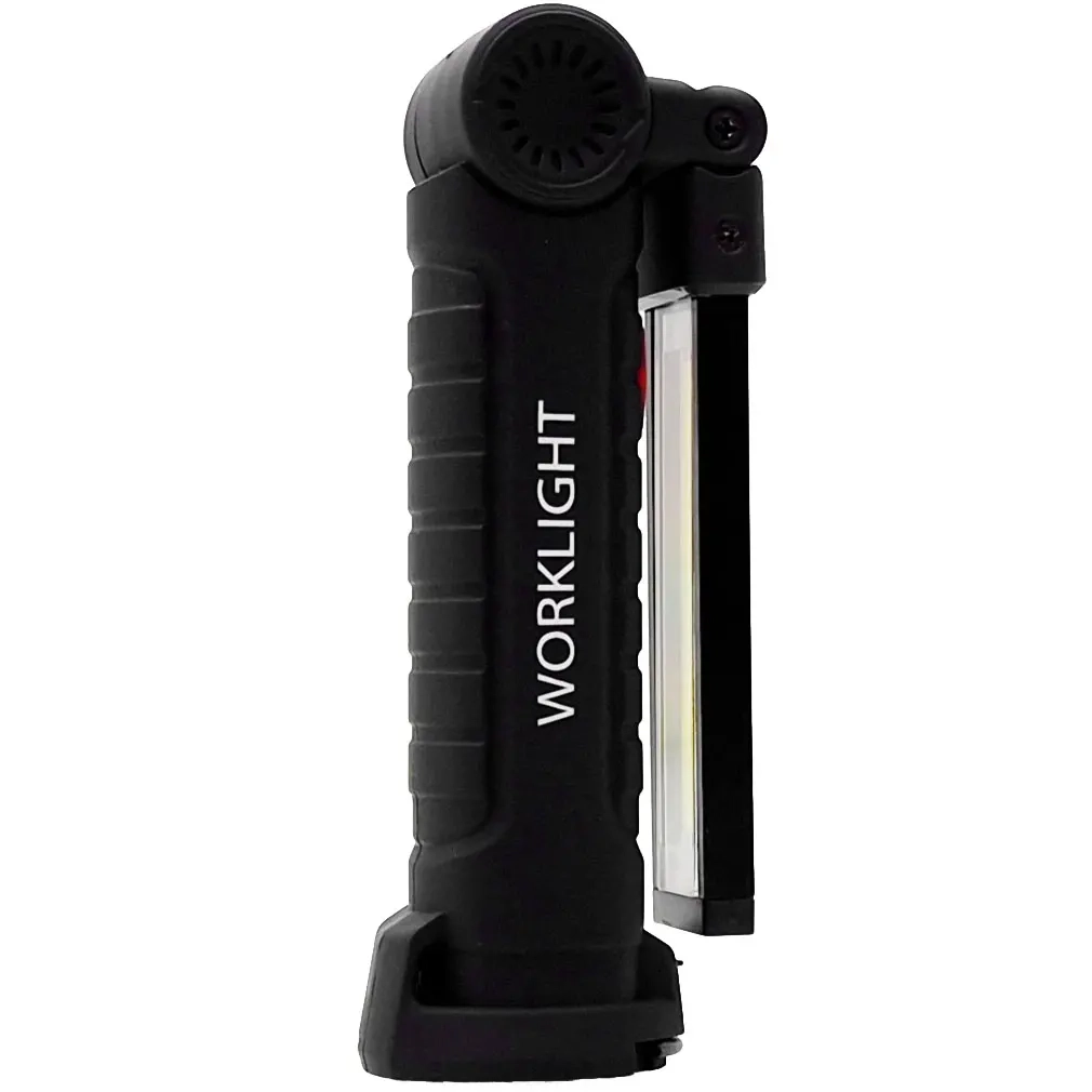 Työlamp Pro Flex 2 4W genopladelig - Forlygter og arbejdslygter - 6438168113180 - 2
