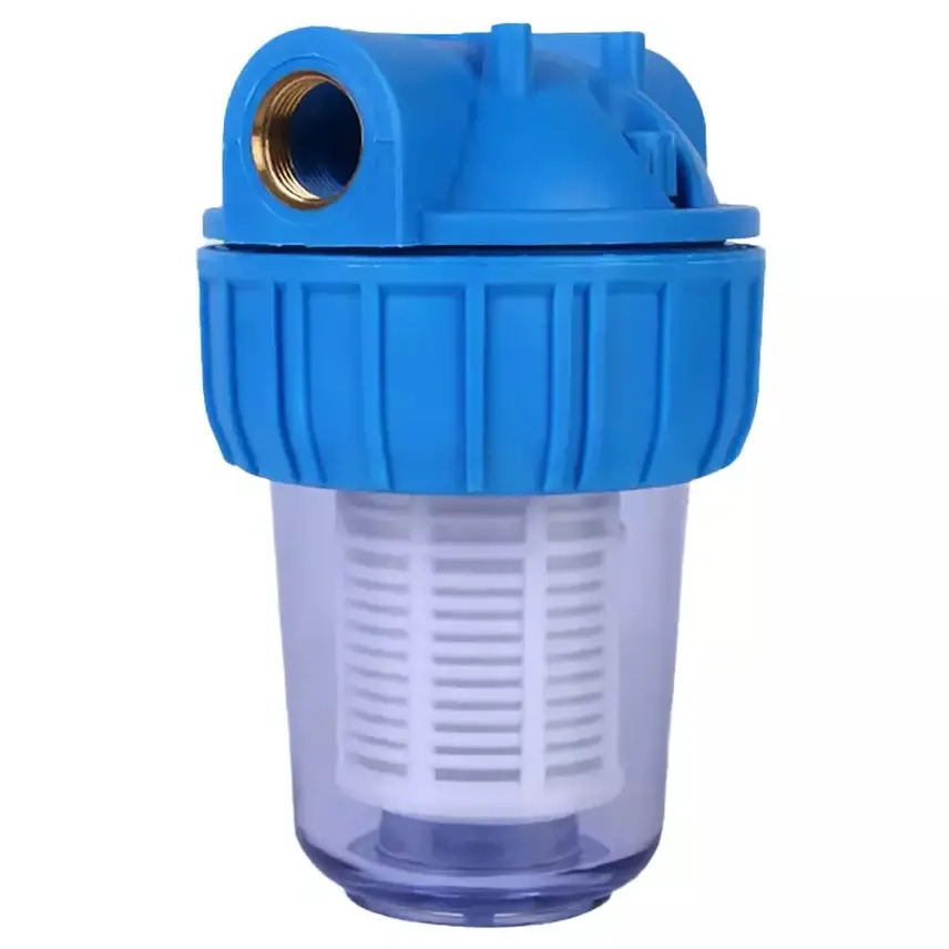  - Vattenpumpar och hydroforer - 6438168120768 - 0