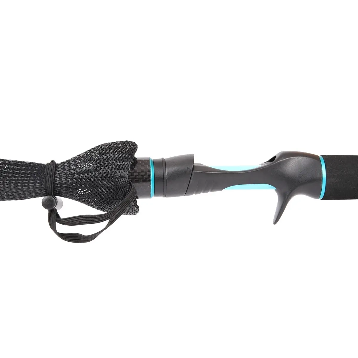 Fritidssok 210cm Fiskerens Kanal. - Fiskestang - 6438212105284 - 1