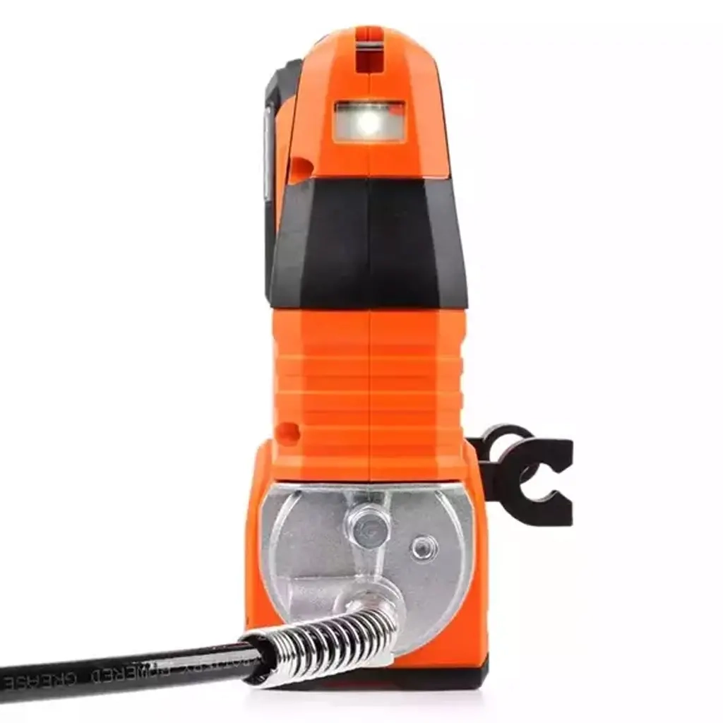Robota Batteridriven Fettpress 18V DC-G2V18V, ram - Oljekannor, smörjsprutor och sugpumpar - 6438212131276 - 3