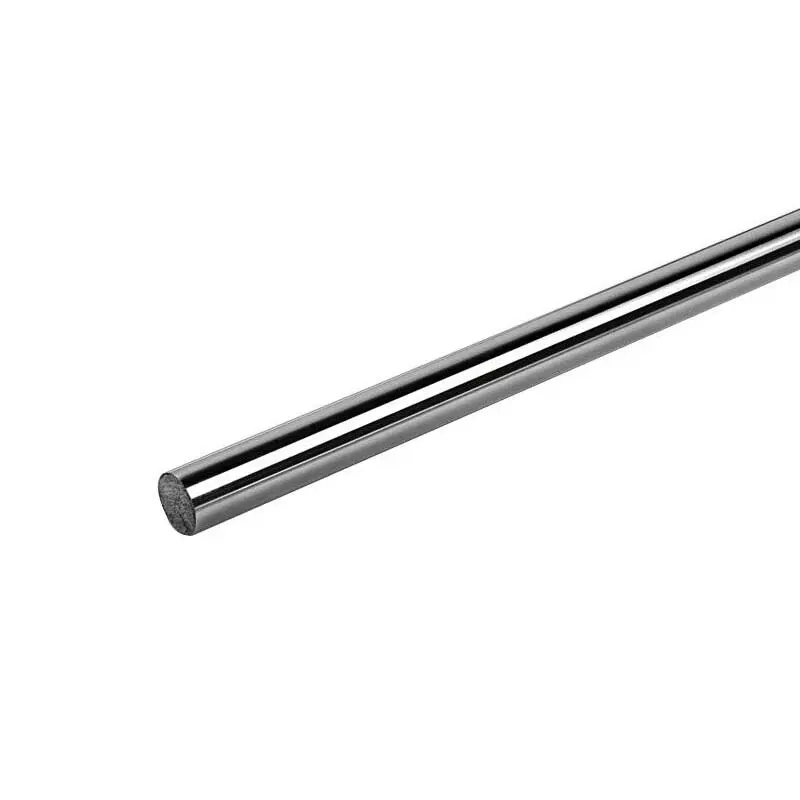 Lineæraksel neutral TFC10 1000mm - Lineære lejer og lineære akser - 6438471016901 - 0