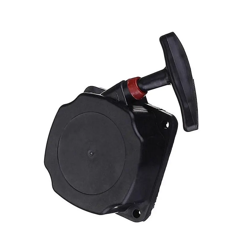 Universal Recoil Pull Starter utbytesstartare för röjsåg - Universal delar till trimmer och röjsåg  - 6438471017564 - 1