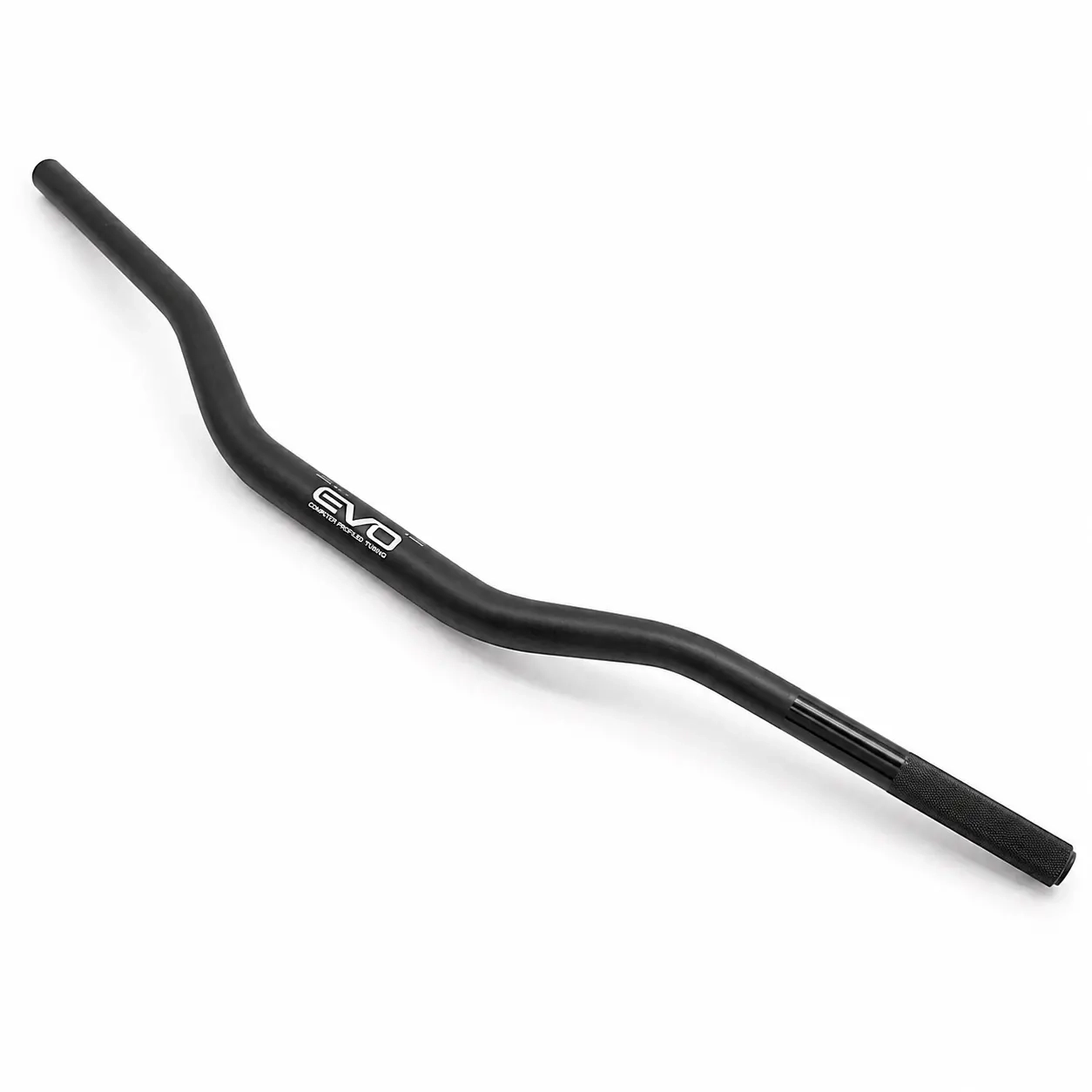 ProBar Styre 28mm Svart Evo - Styre till moped och cross - 6438471020366 - 0