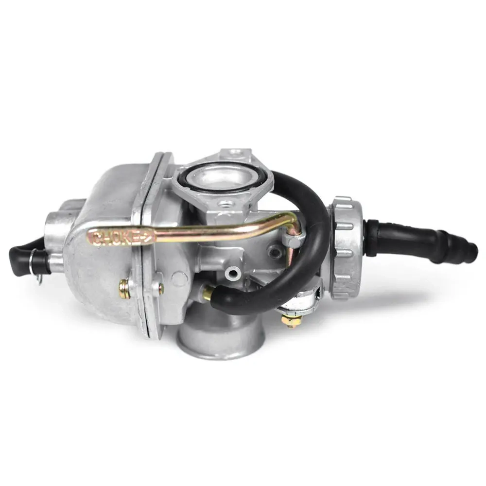 Karburator 20 mm passer til 50-110cc PZ20. - ATV karburator og indsugningsmanifold - 6438471025972 - 2