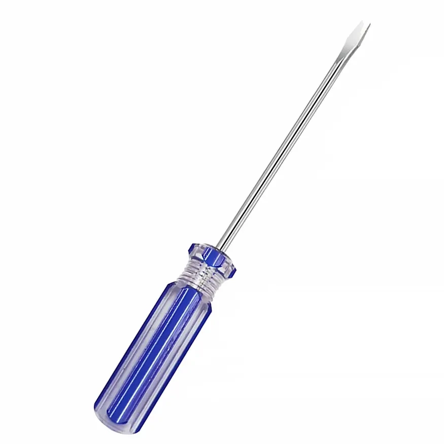 Ruuvitaltta mejsel 130mm - Skruetrækkere - 6438471289206 - 0