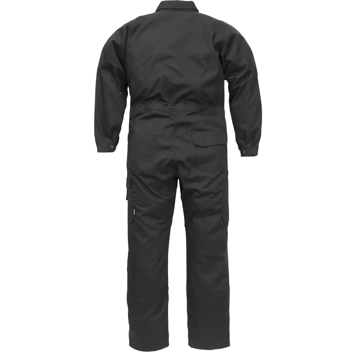 Arbejdsoveralls Helbeskyttelse 880 P154 S-XXL - Arbejdsoveralls - 7322301846263 - 1
