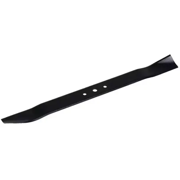 Græsklipperklinge 450mm Castelgarden - Plæneklipperknive - 8008984557901 - 0