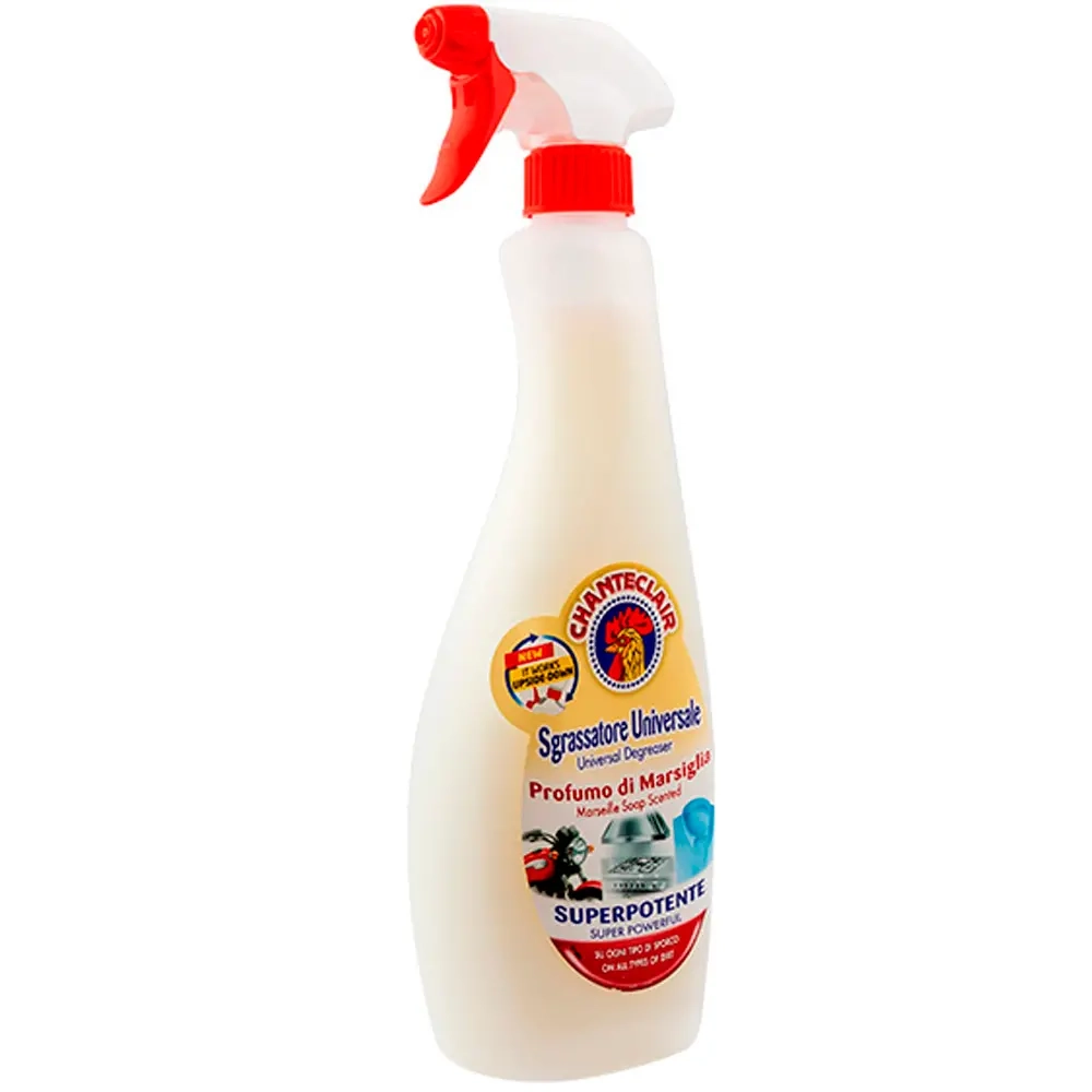  - Bilshampooer og rengøringsmidler - 8015194525125 - 1