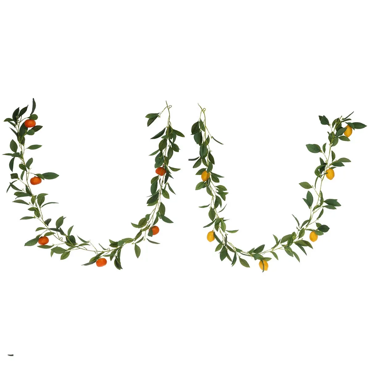 Kunstig plante Frugt Assortment - Kunstige grene - 8721037312561 - 1