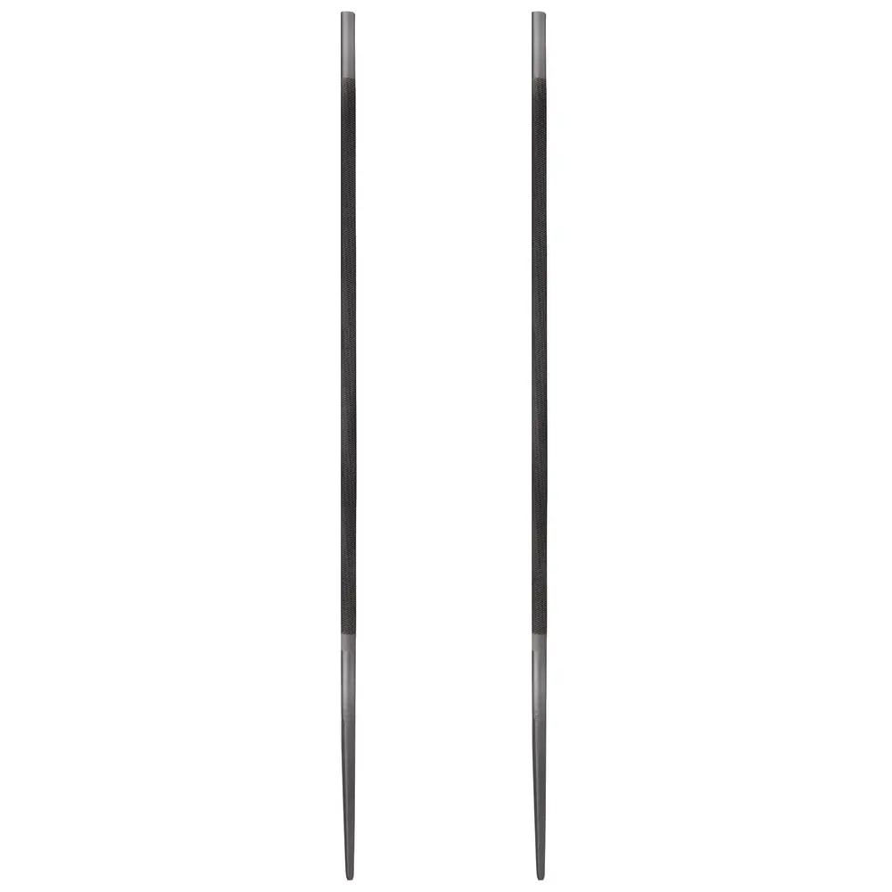 Makita filar sågkedja 4,5mm 2st - Kedjefilar för motorsåg - 088381547987 - 0