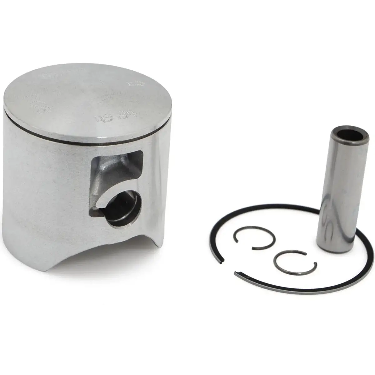 Stempel D.50 Derbi Euro3 90CC - Derbi motor reservedele - 09106698 - 0