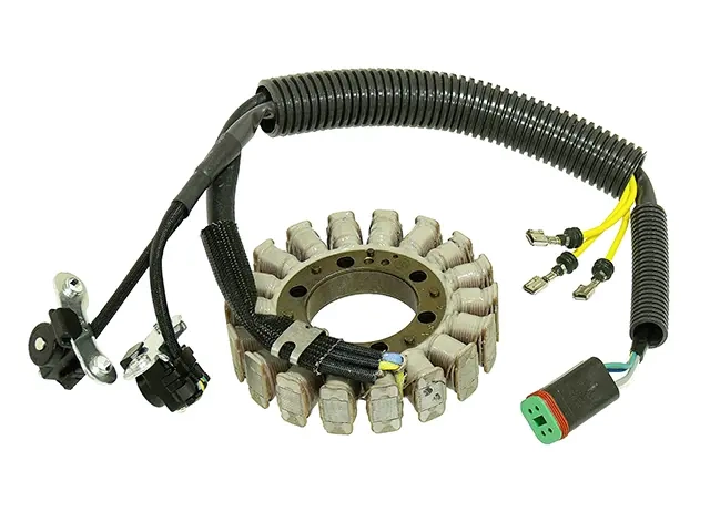Stator BRP 600/800 Ptek Kimpex -  - 280076 - 1
