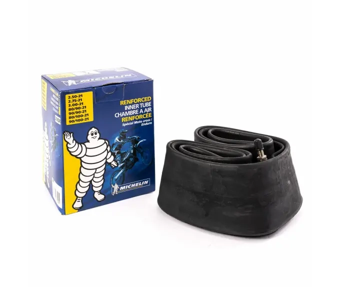 Innerrör Michelin Off Road Tube 130/7 - Underhåll och kemikalier - 3528706231407 - 0