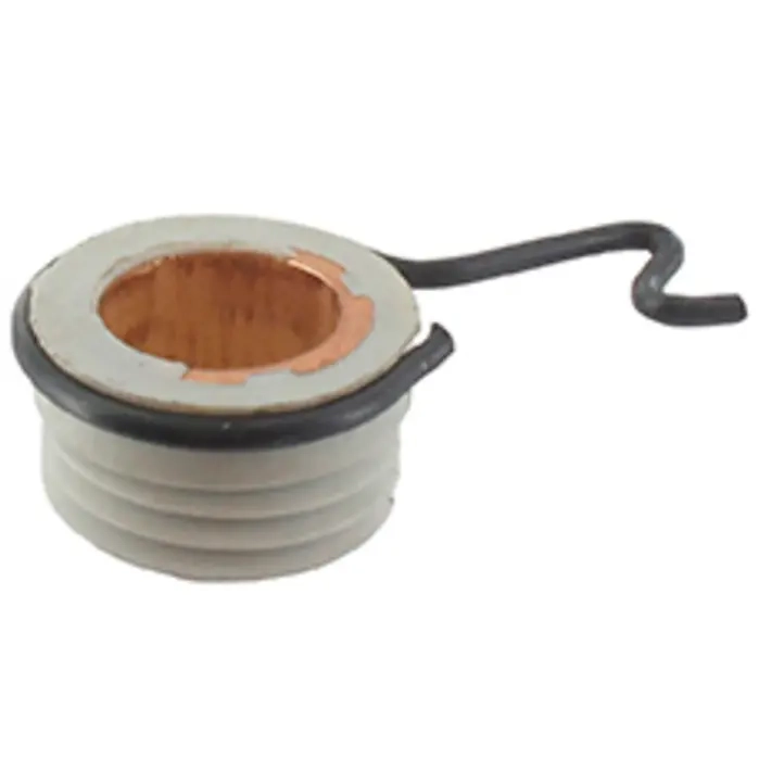 Oljepumpens drivhjul Stihl 021-023 - Bränsleslangar, filter och packningar - 3582321721941 - 0