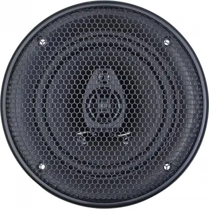 Ground Zero högtalare GZIF 5.2 130mm - Mid bass, medelstora högtalare till bil - 4037072023343 - 3