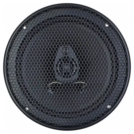 Ground Zero högtalare GZIF 6.5 165mm - Mid bass, medelstora högtalare till bil - 4037072023350 - 2