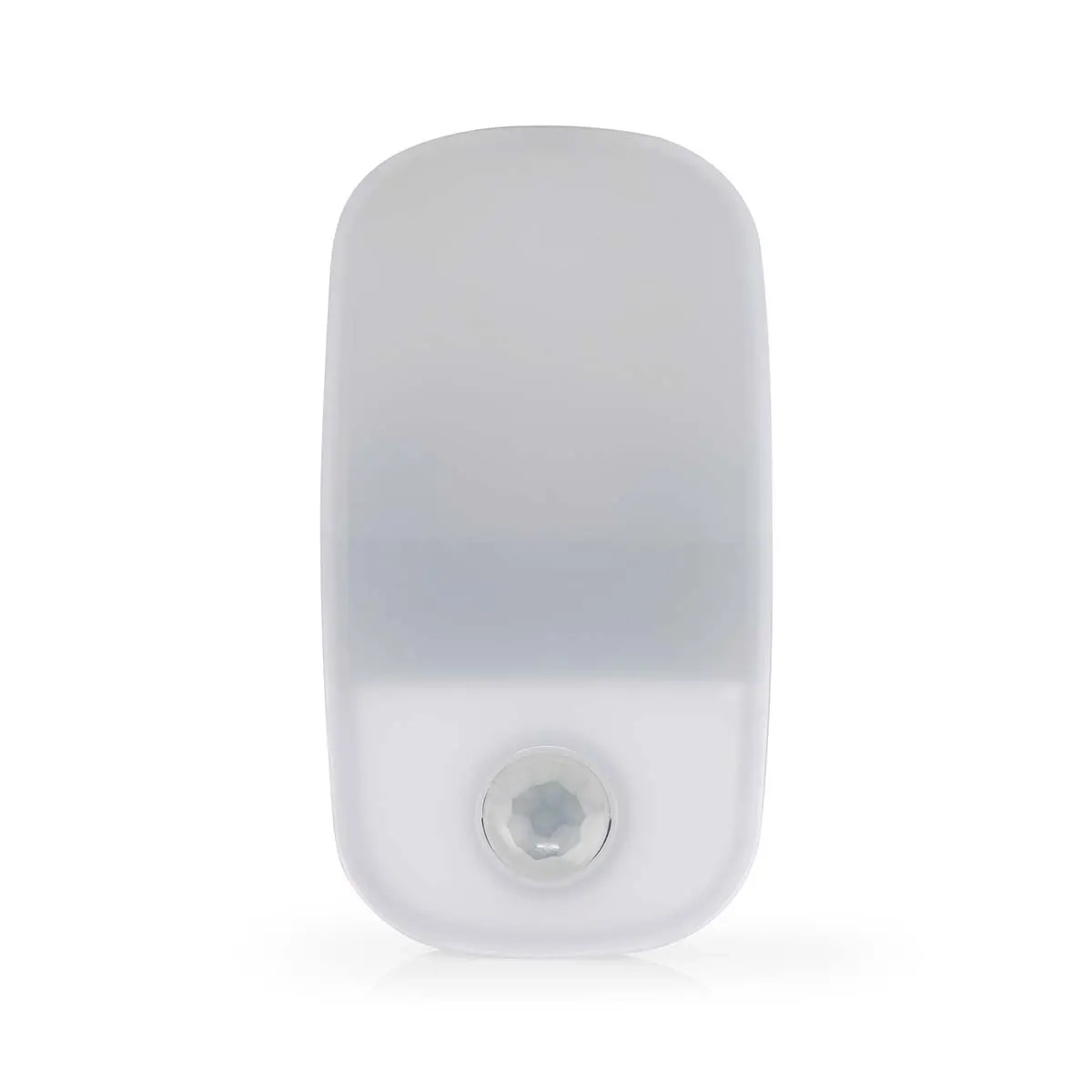 Nattljus LED Plug-In Rörelsedetektor - Nattlampor - 5412810418442 - 3