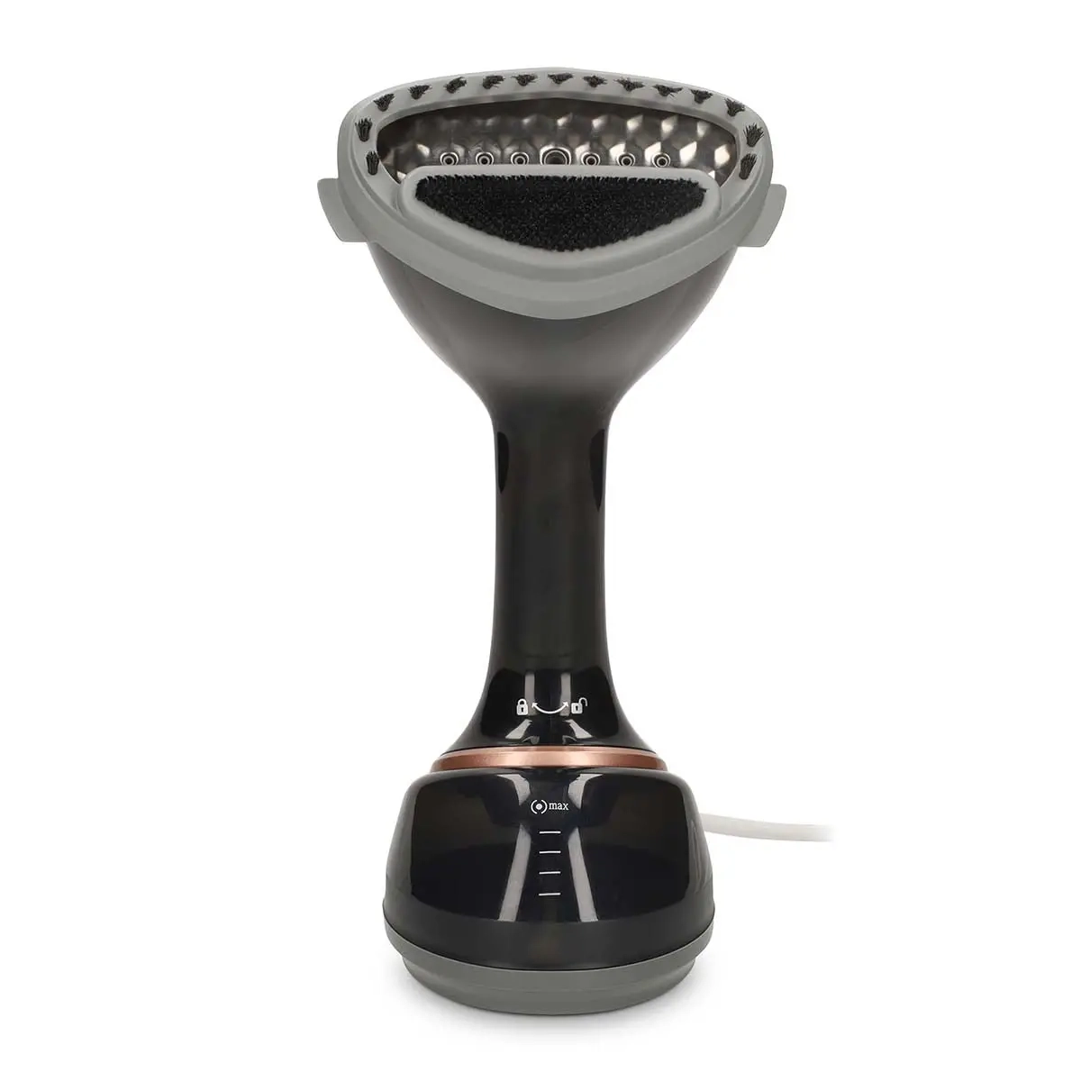 Steamer Nedis 1700 W 370 ml - Klädskötsel och förvaring - 5412810475469 - 2