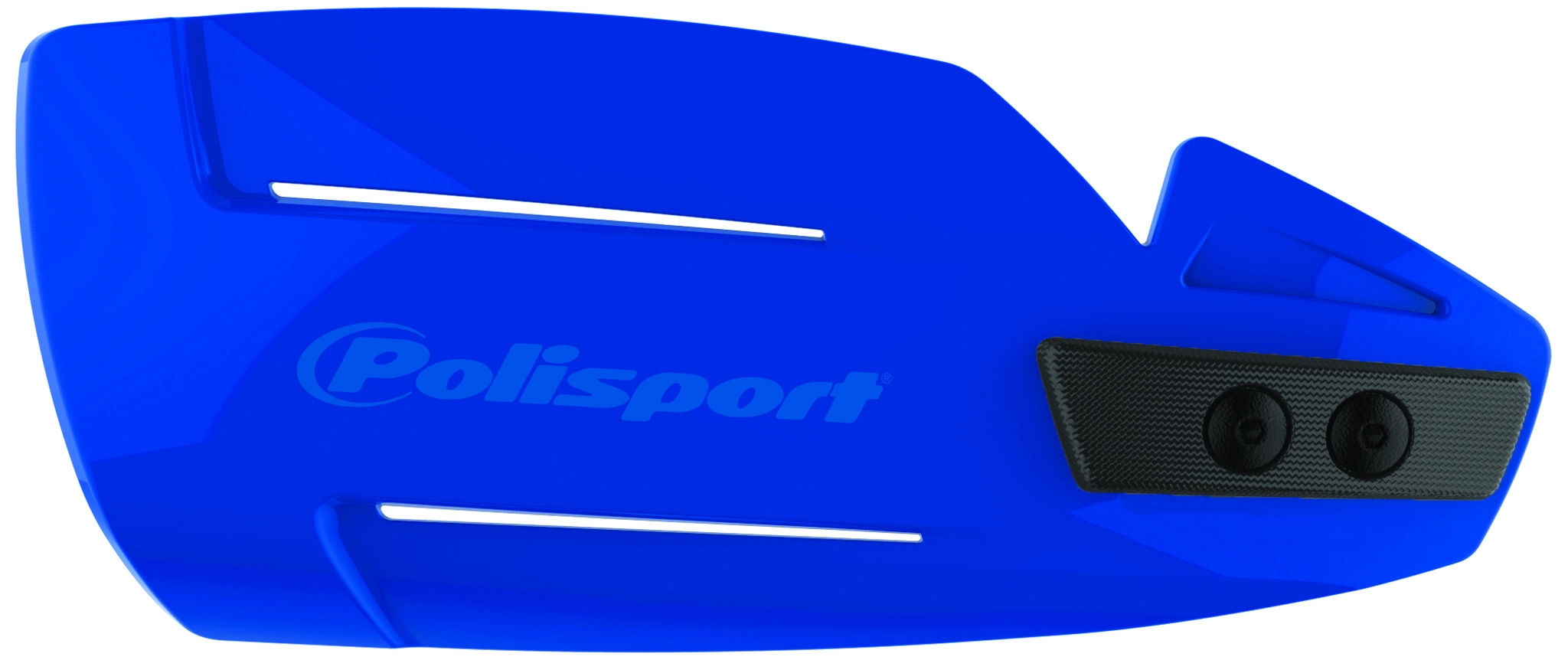 Handskydd Polisport Hammer blå - Handtagsskydd motocross och enduro - 5604415098673 - 0