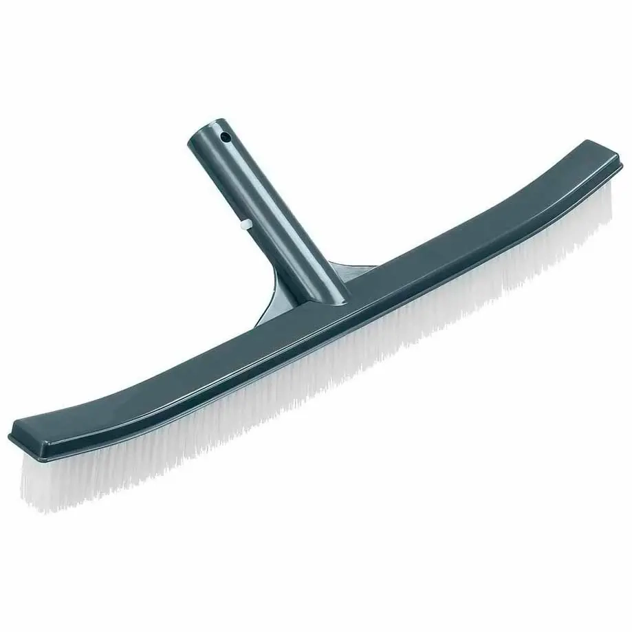 Poolborste 45 cm - Pooler och pooltillbehör - 5704841015661 - 0