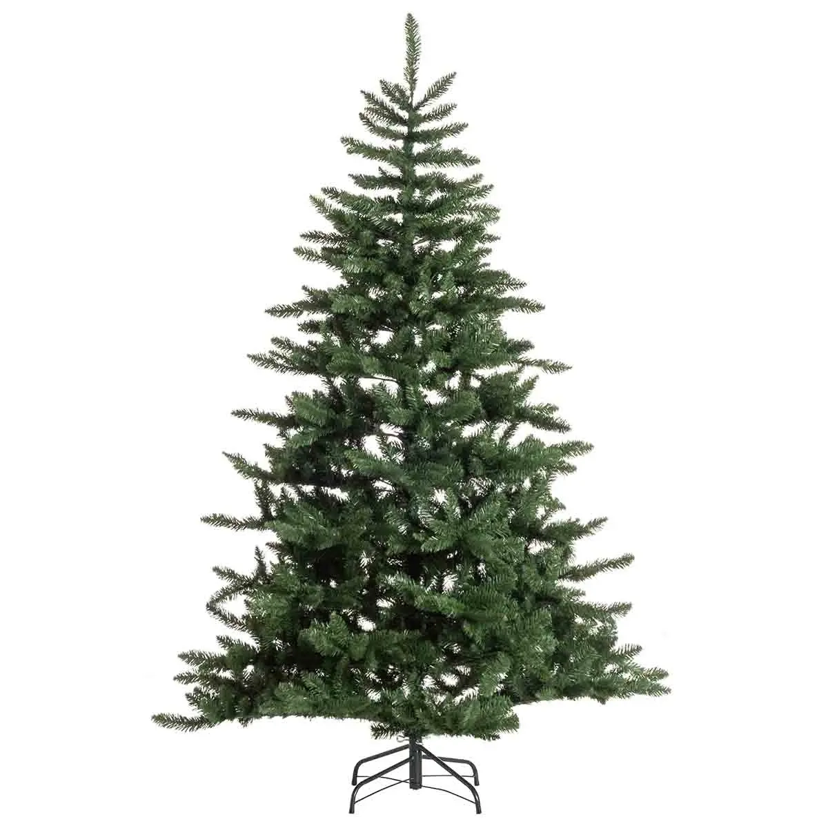 Juletræ Grande 155cm - juletræer - 6410416378237 - 0
