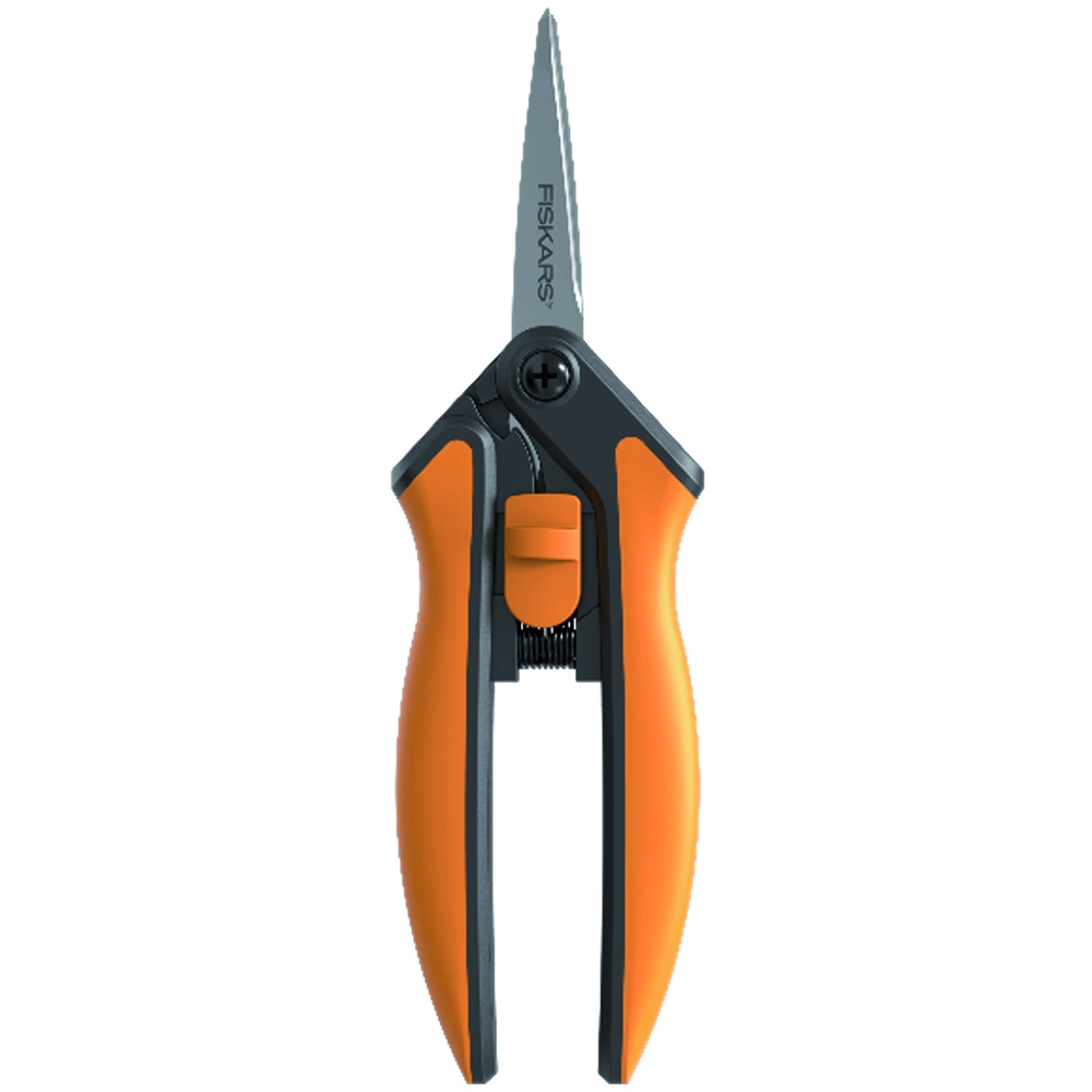 Solid™ Snip örtsax SP130 microtip - Sekatörer och häcksaxar - 6411501110817 - 0