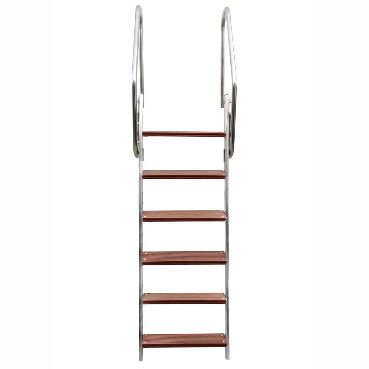 Badebro trinseks 6-trins RS -  - 6418536027066 - 1