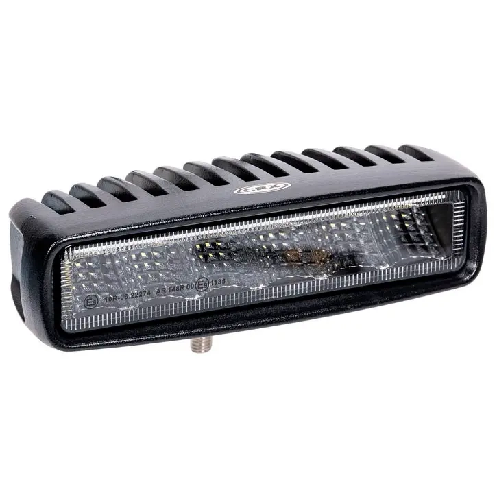 Arbetslampa led 30W Magna 2500P 16cm - Arbetsbelysning - 6418914246560 - 0