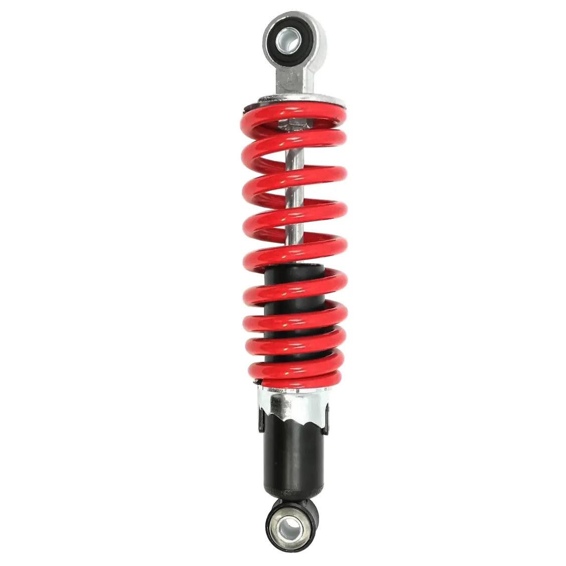Crossi 70cc støddæmper 250mm - Motocross og knallert støddæmpere - 6419773690358 - 0