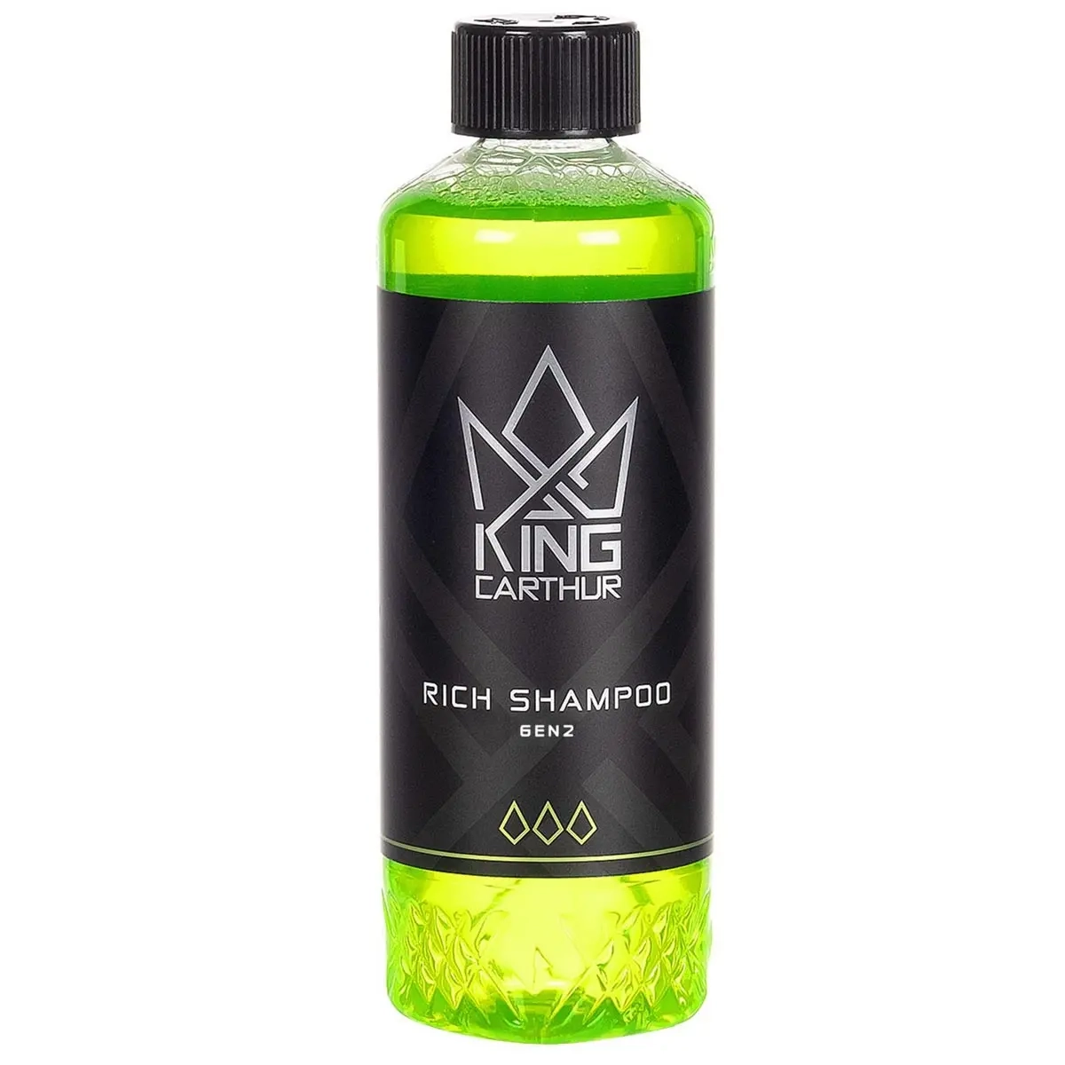 Bilshampo King Carthur Rich Shampoo Ge. - Bilschampon och rengöringsmedel - 6430042687206 - 0