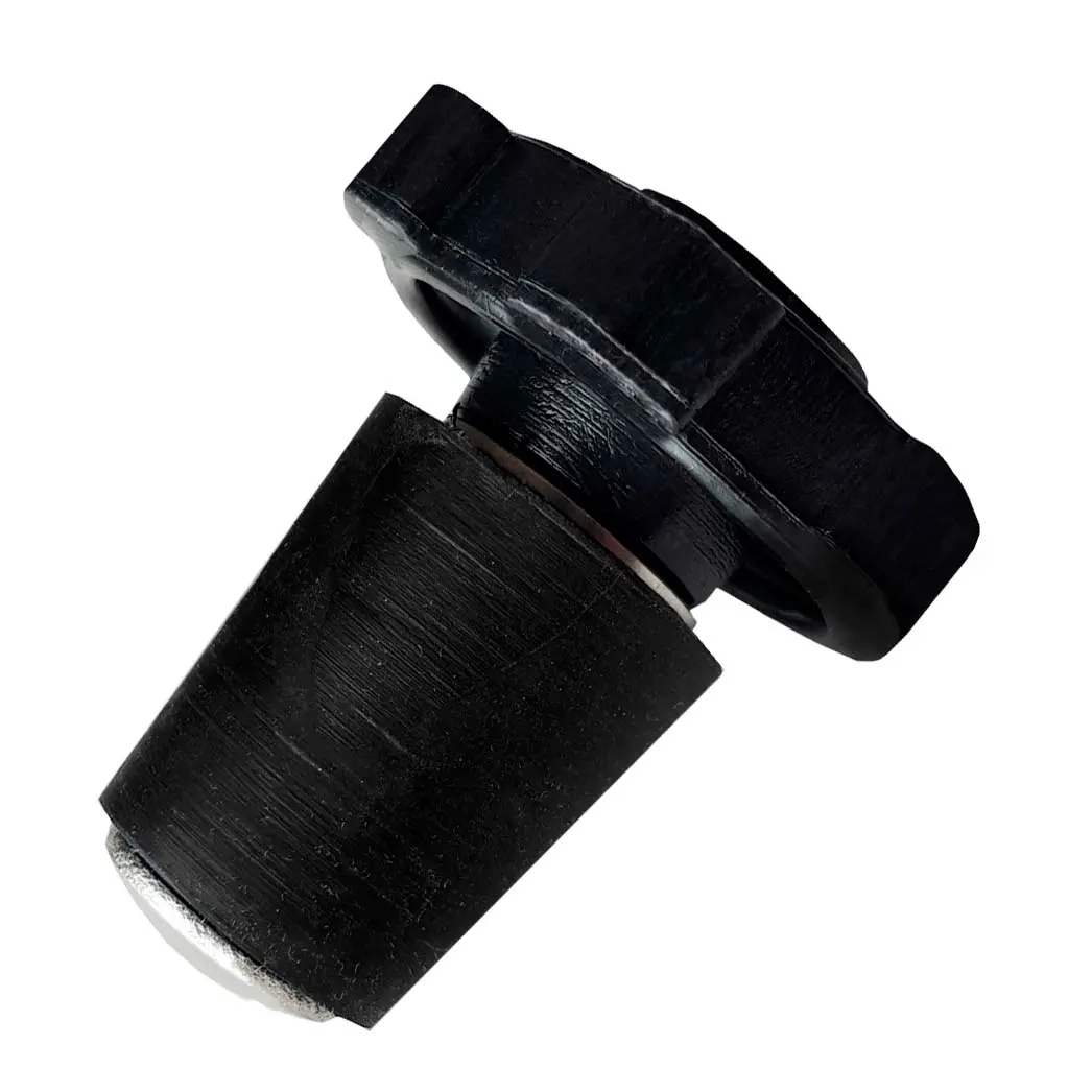 Tyndpropp Arctic Marine 25mm - Universal bådbeslag - 6430045428783 - 0