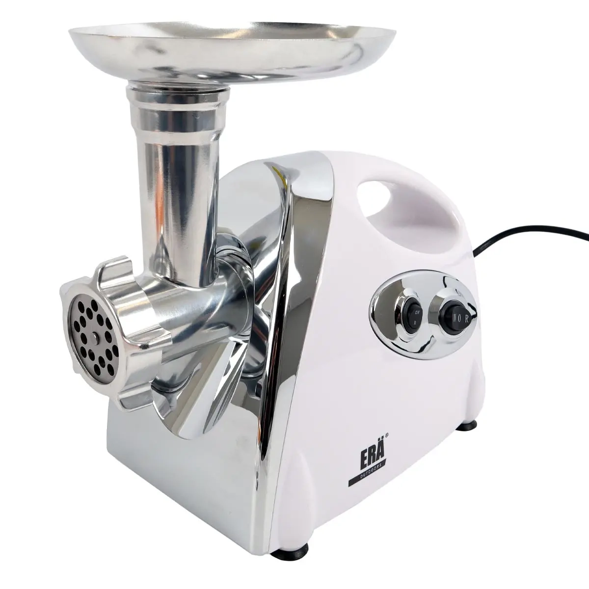 Köttkvarn Erä Outdoors 1600 W - Övriga köksredskap - 6430058418986 - 1