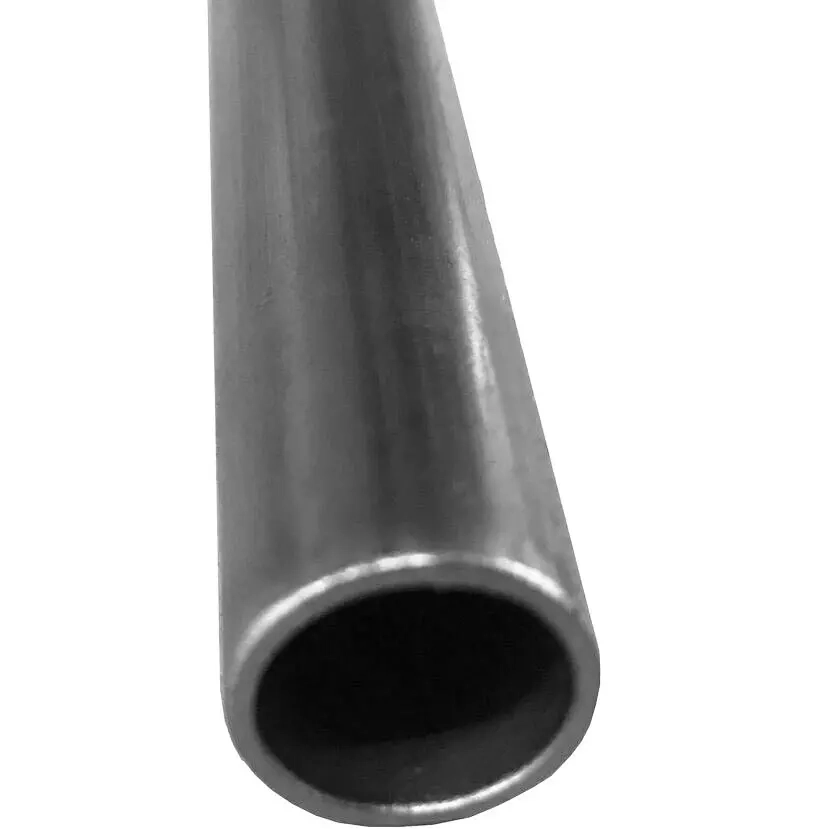 Stålrör runt 10mm 2m Warma - Stålrör - 6430070620077 - 0