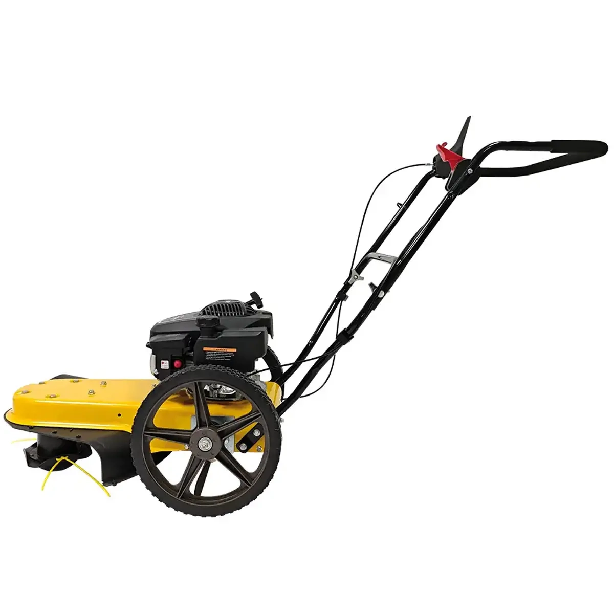 Röjslåtter Vanquisher 173 cc 60cm - Grästrimmers och röjsågar - 6430079601244 - 2