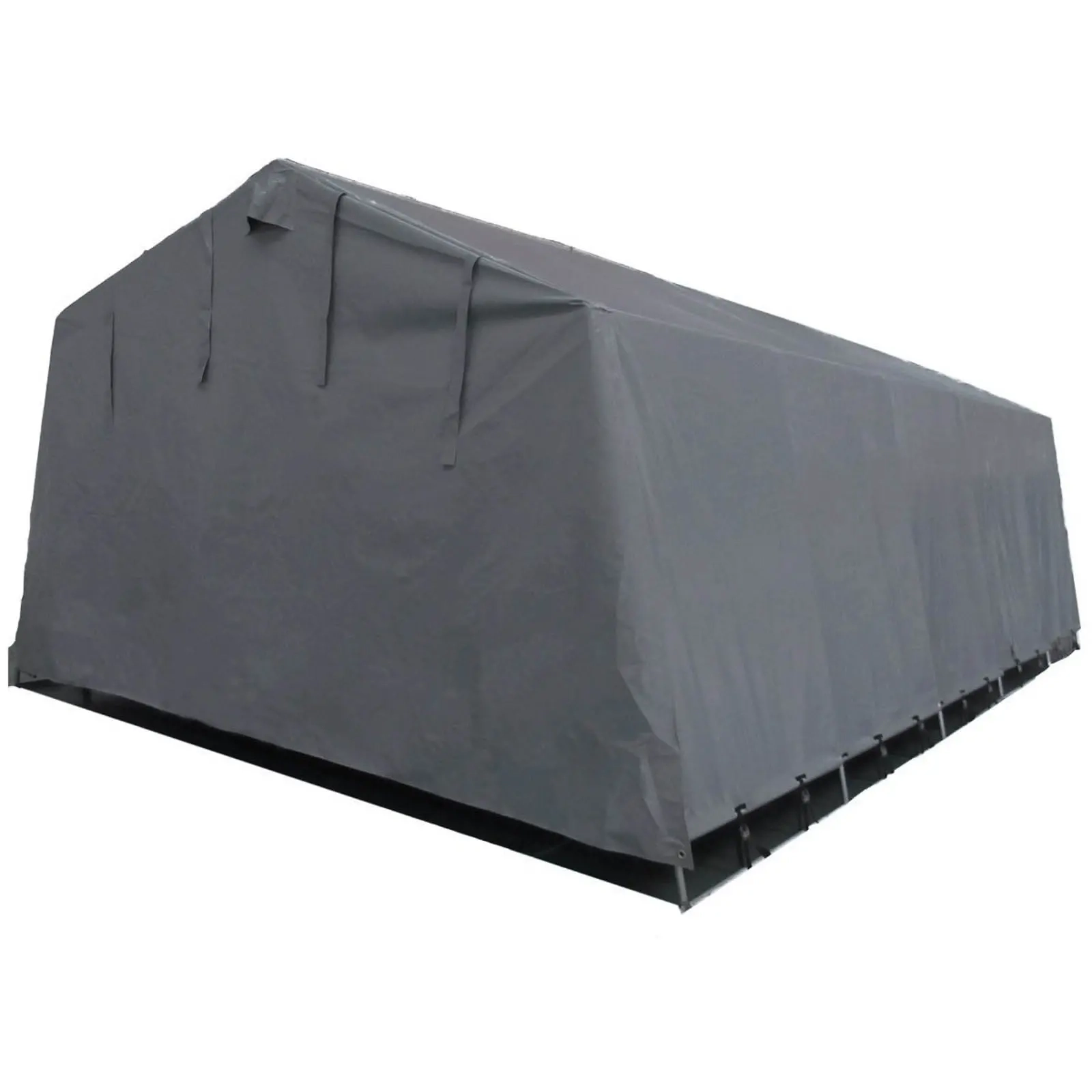 Autocamper fortelt Prohall 2,7x5,1m 500g - Garage og garagetelt - 6438014166476 - 1