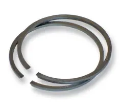 Manschettesæt stempel 44,00 x 1,5mm 2stk Hus - Motorsav stempler - 6438131015367 - 0