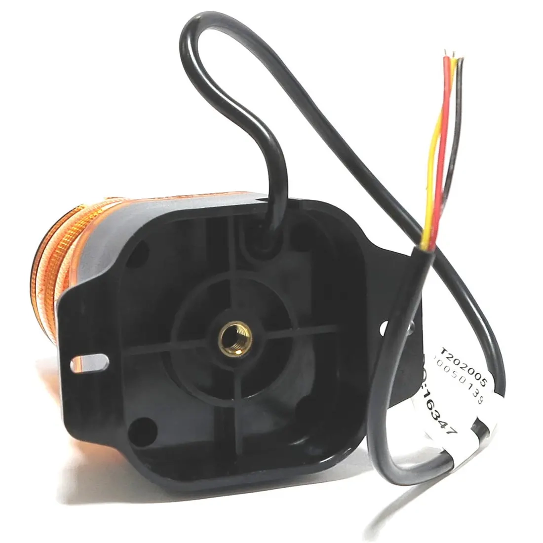 LED Varningsljus ECE 9–80V 12W 4 Funktioner - Varningsbelysning och sökljus - 6438168104881 - 2