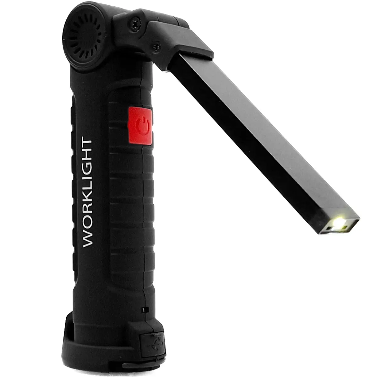 Työlamp Pro Flex 2 4W genopladelig - Forlygter og arbejdslygter - 6438168113180 - 1