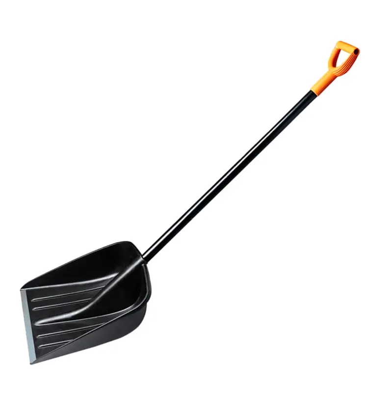 Lumenskovl Snowpro 145cm - Sneslæder, sneskovle og isøkser - 6438168116594 - 0