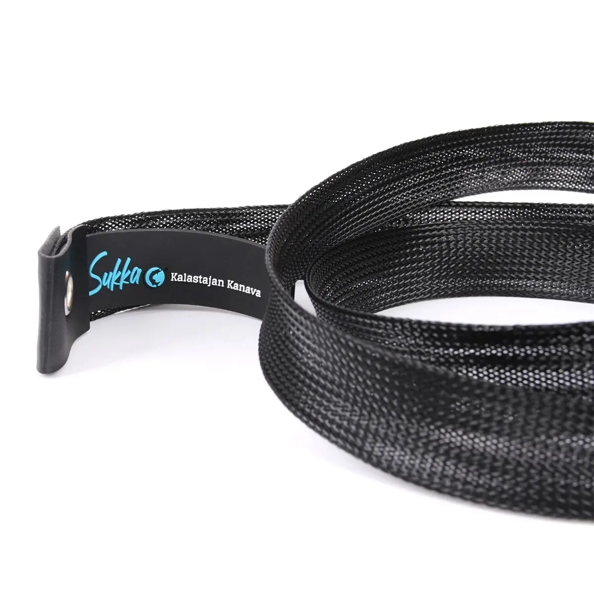 Fritidssok 210cm Fiskerens Kanal. - Fiskestang - 6438212105284 - 2