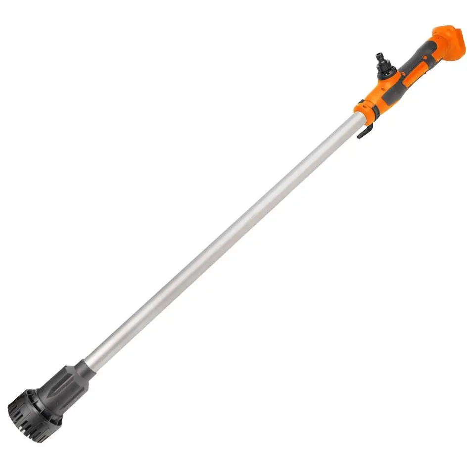 Robota Batteripumpe&nbsp;DC-SP18V 18V, solo - Vandpumper og vanddispensere - 6438212130002 - 0