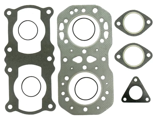 Övre packningssats Polaris 500 LC Sno - Topptätningssatser för snöskoter - 6438235060386 - 0