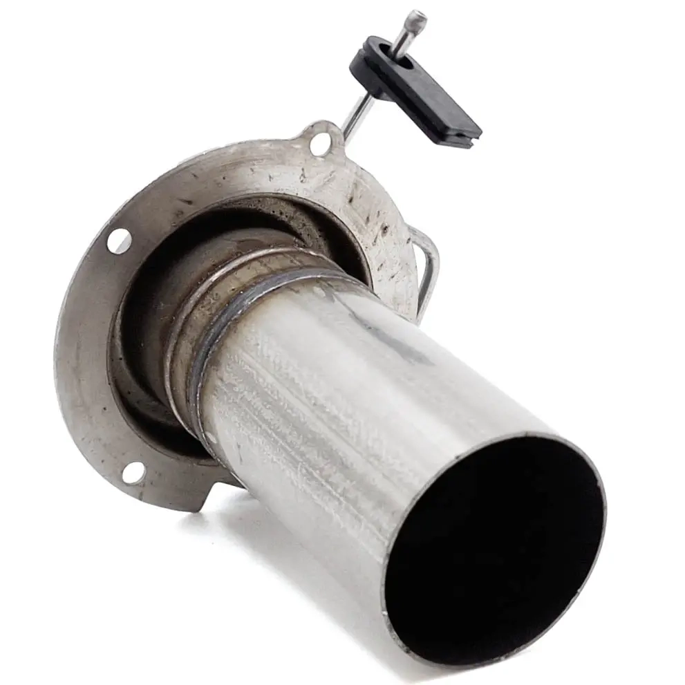 Dieselvarmer brændkammer 8kW - Dieselvarmer reservedele og tilbehør - 6438471017243 - 2